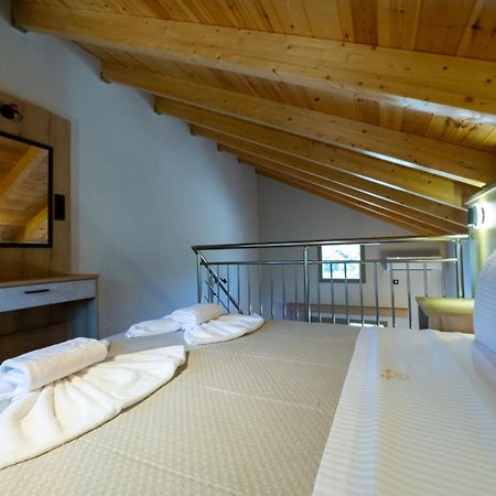 Sky View Suites Kefalonia Vóvikes Exterior foto